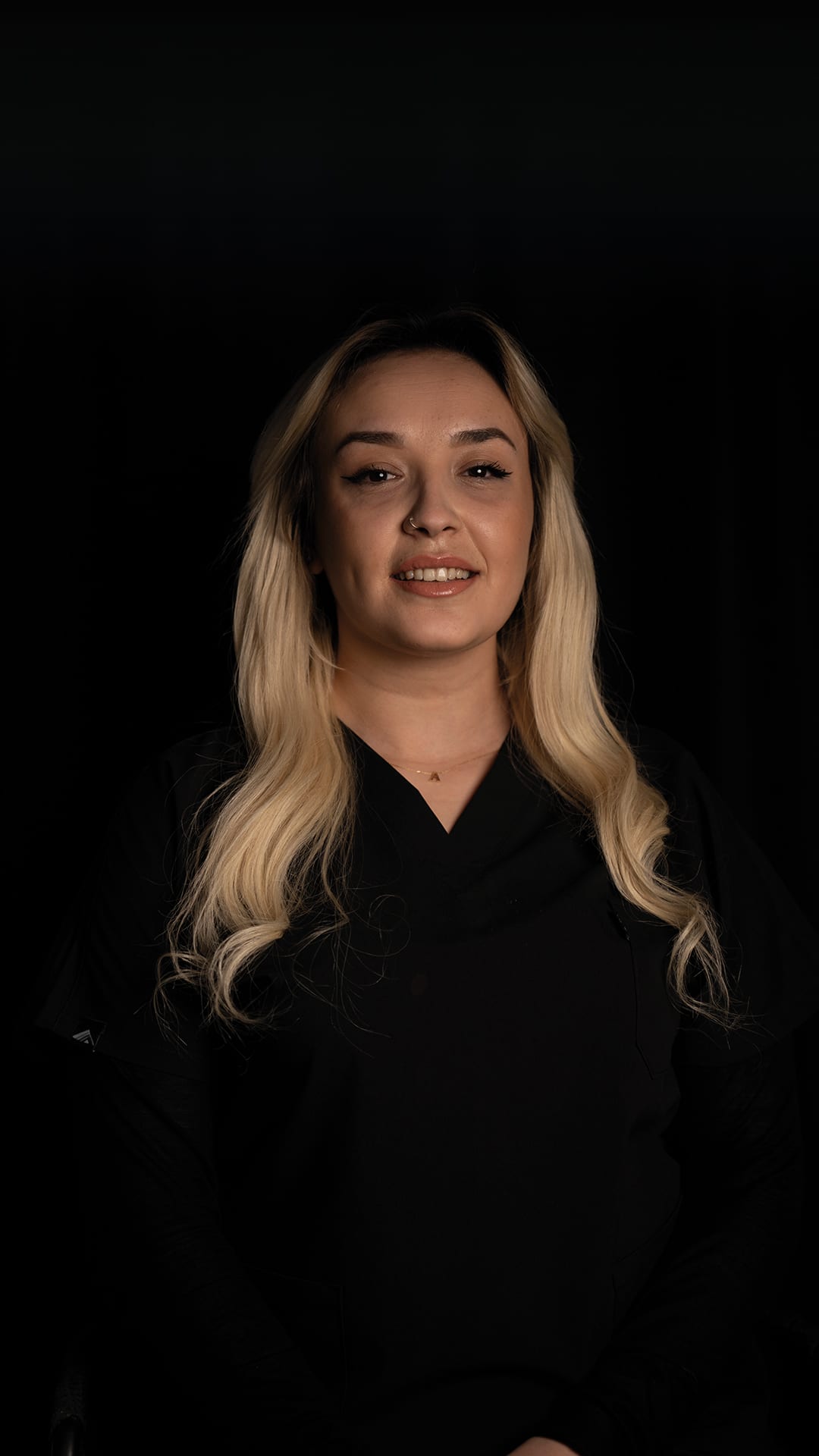 Aysu Başaran, cilt bakım uzmanı